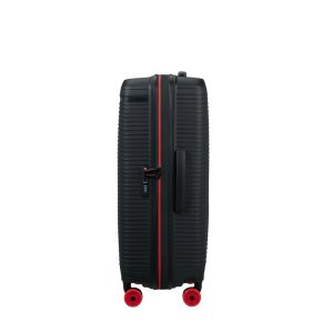 Samsonite PRODIVER HS Spinner 75/28 exp. black